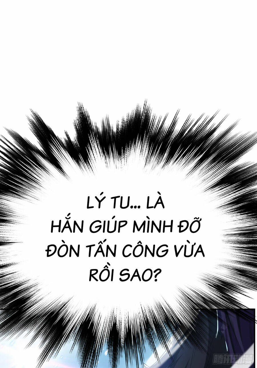 Nam Chủ Và Hậu Cung Đều Là Của Ta - Chap 37