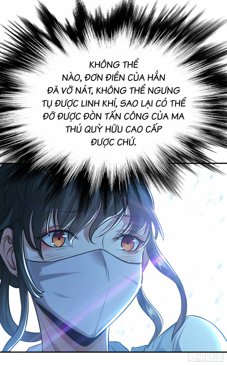 Nam Chủ Và Hậu Cung Đều Là Của Ta - Chap 37