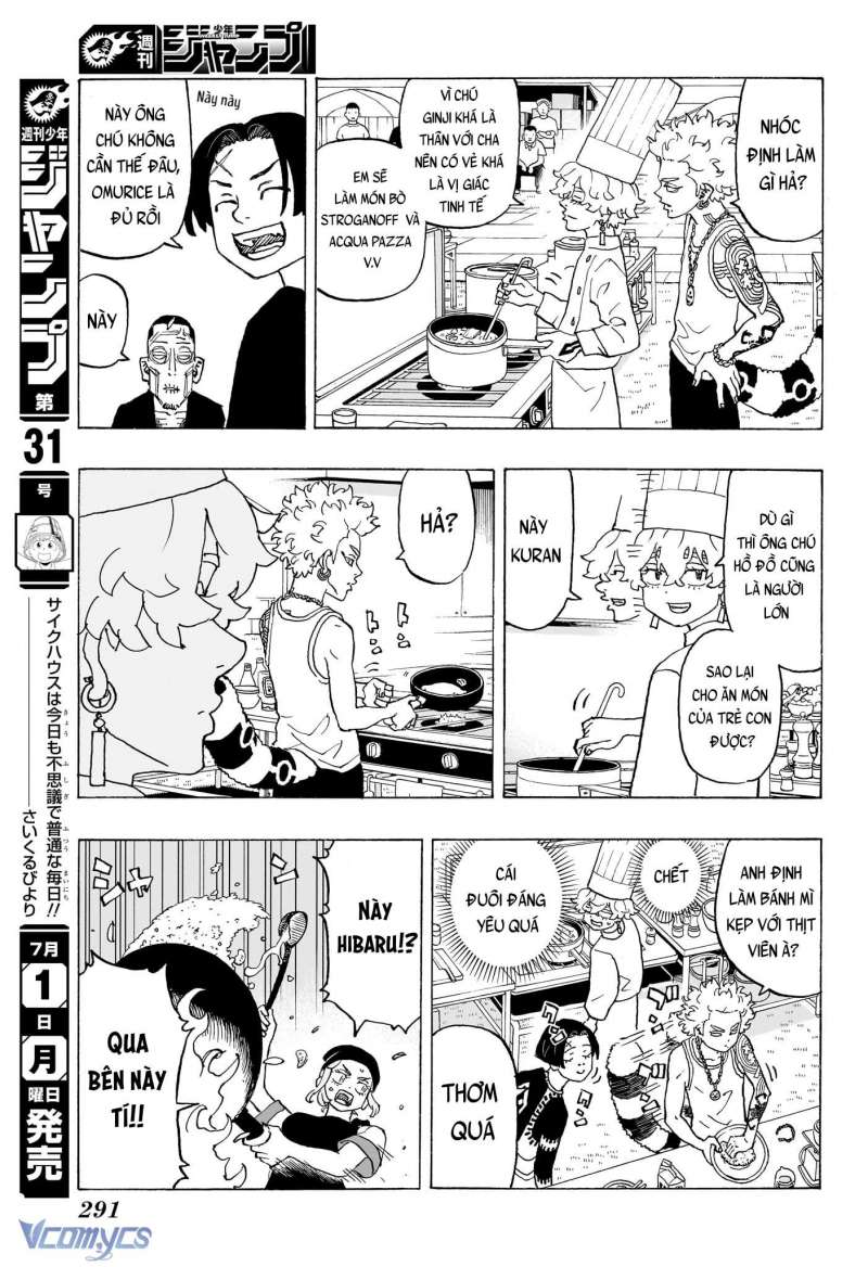 Negai No Astro - Chap 10