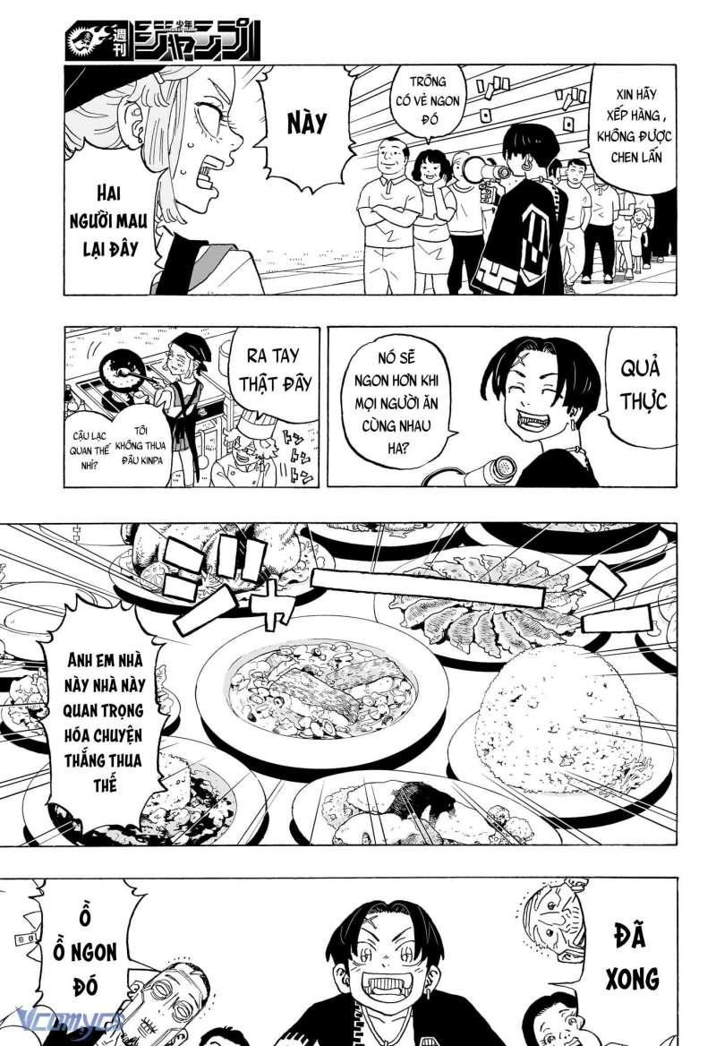 Negai No Astro - Chap 10