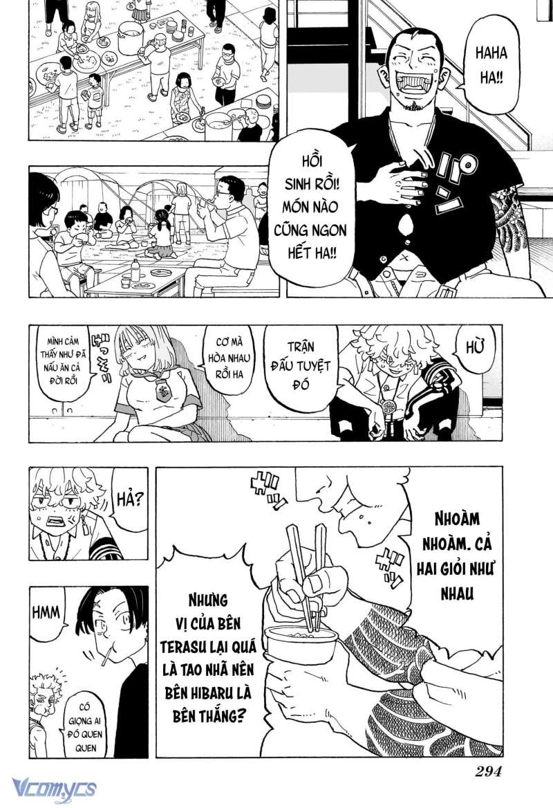 Negai No Astro - Chap 10