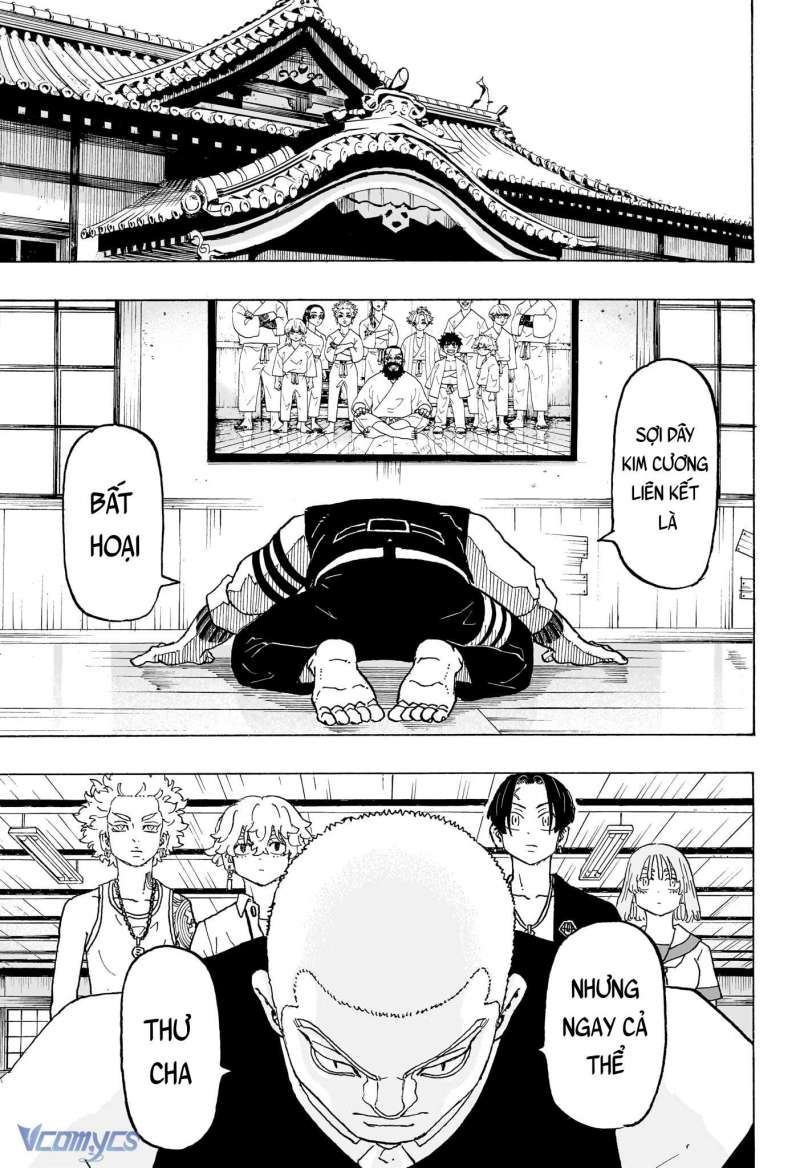 Negai No Astro - Chap 10