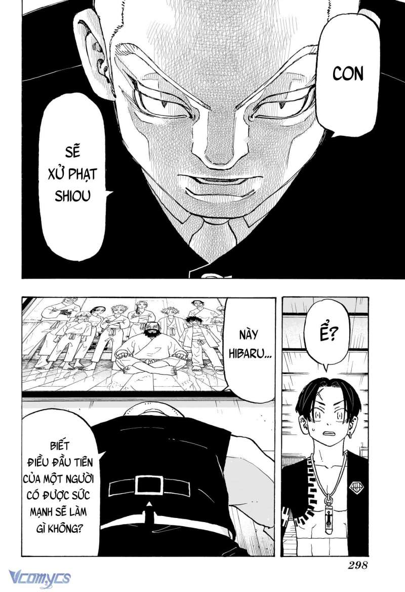 Negai No Astro - Chap 10