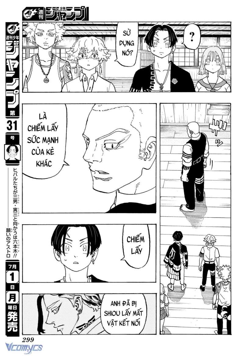 Negai No Astro - Chap 10