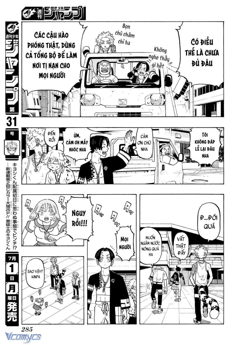 Negai No Astro - Chap 10