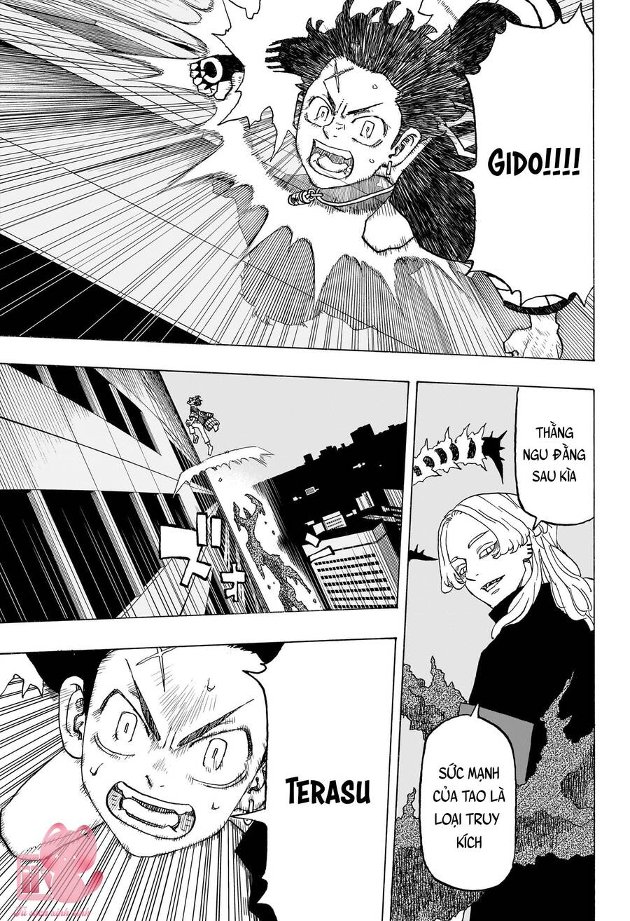 Negai No Astro - Chap 15
