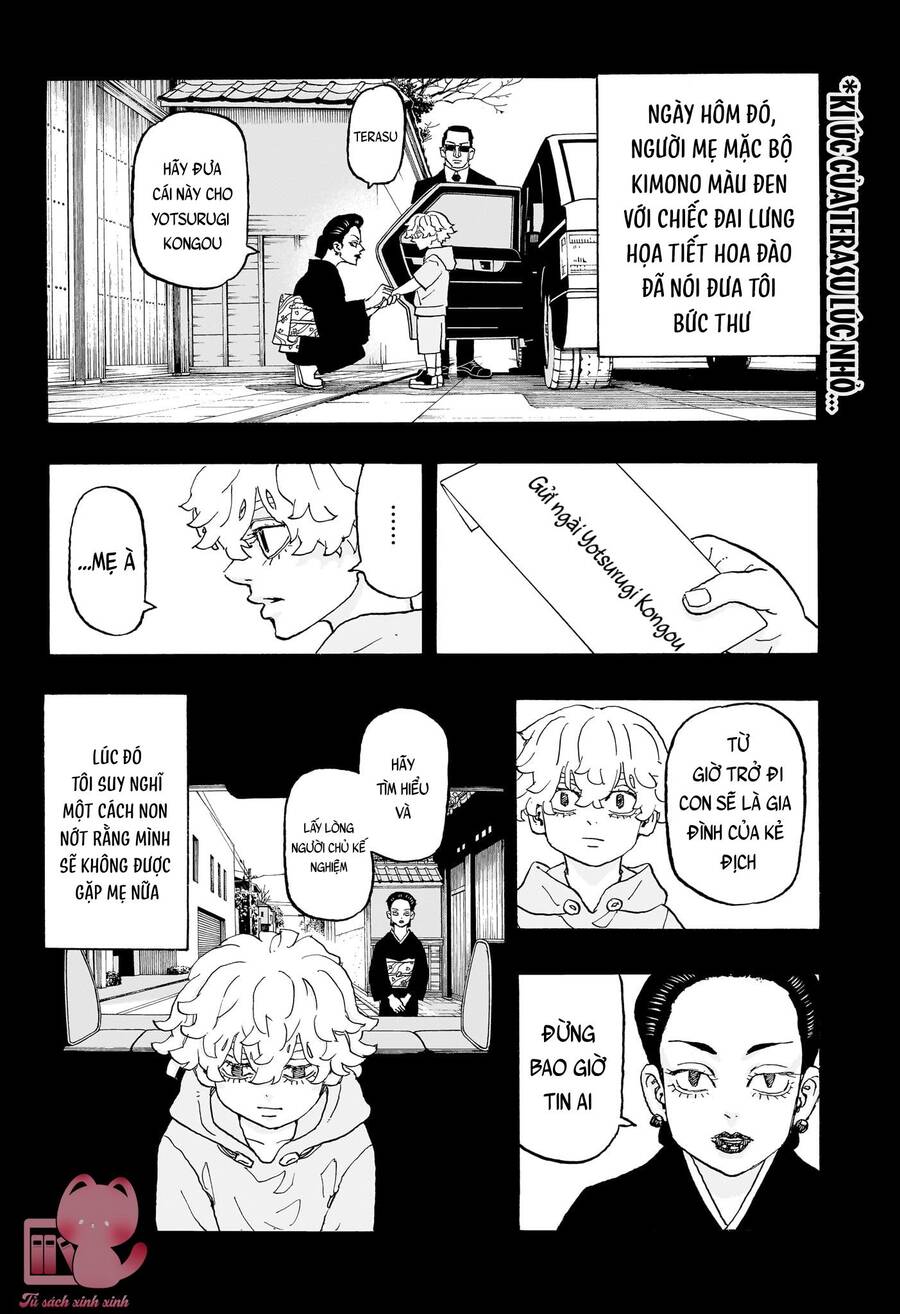 Negai No Astro - Chap 15