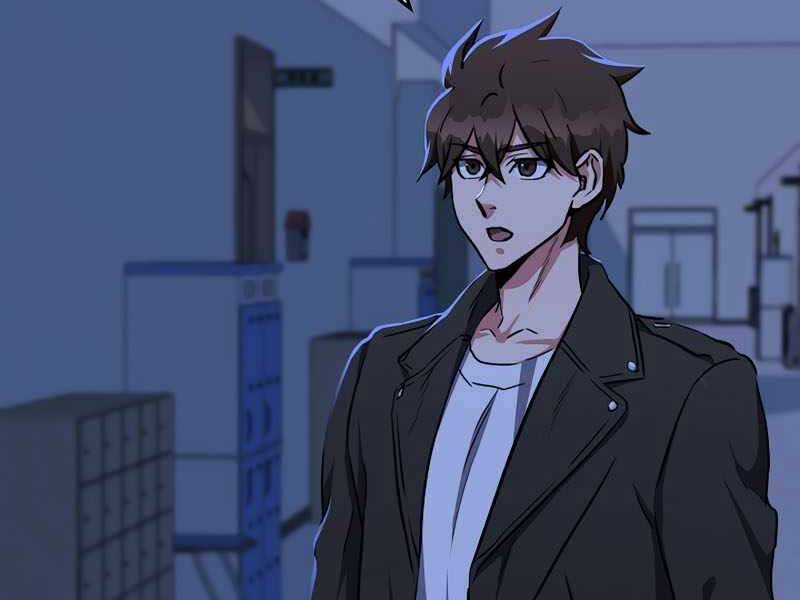 Người Chơi Cấp 1 - Chap 41
