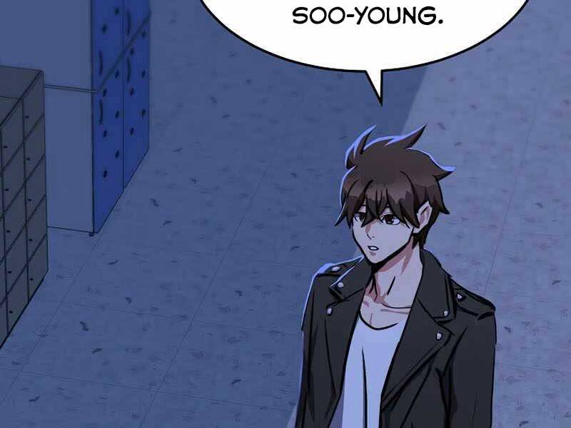 Người Chơi Cấp 1 - Chap 41