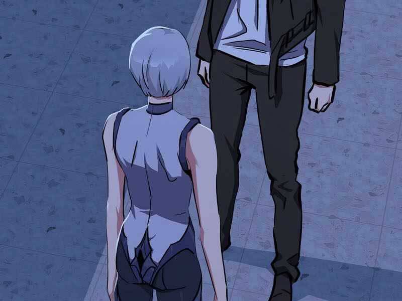 Người Chơi Cấp 1 - Chap 41
