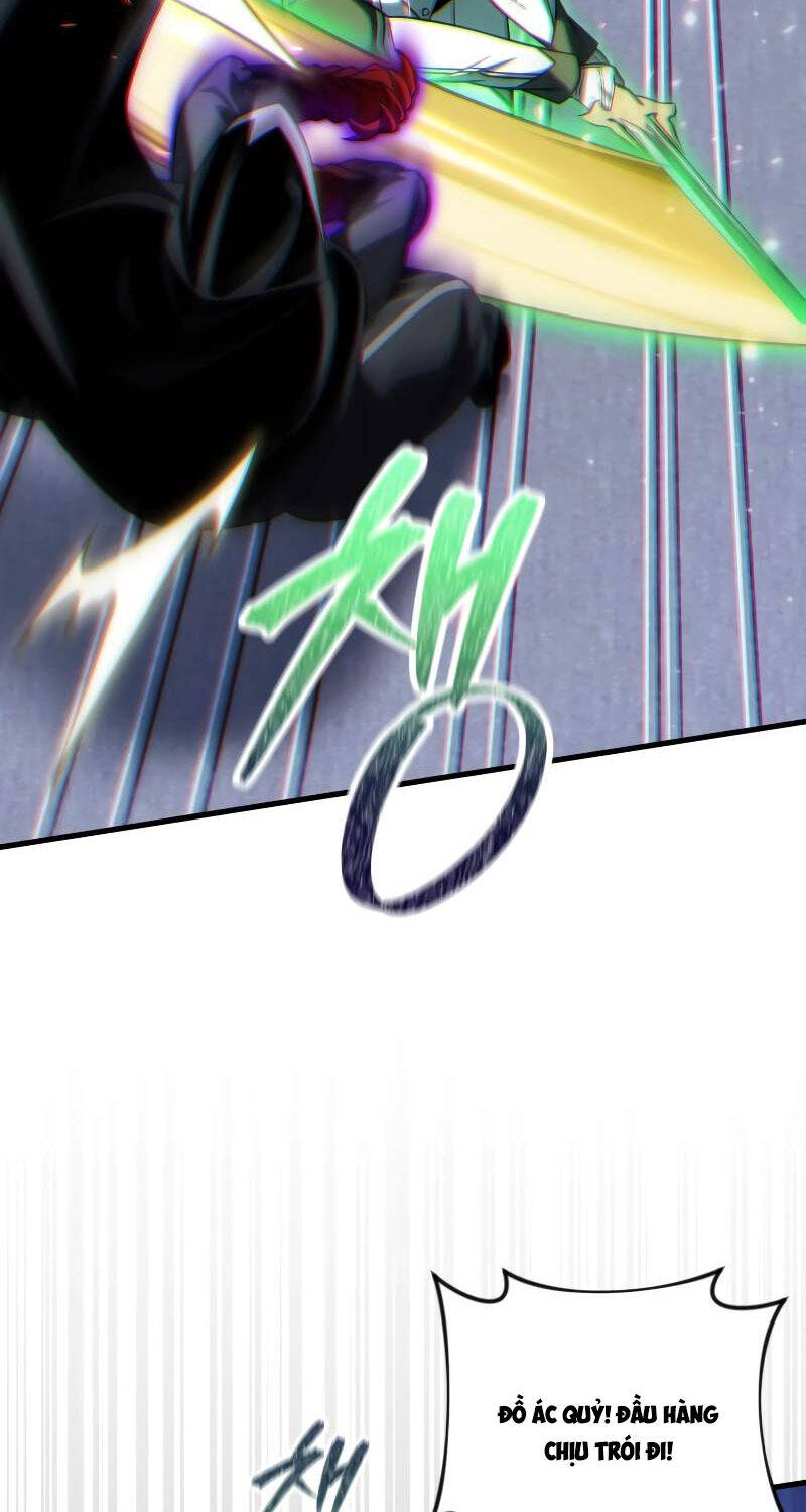 Người Chơi Trở Lại Sau 10000 Năm - Chap 92