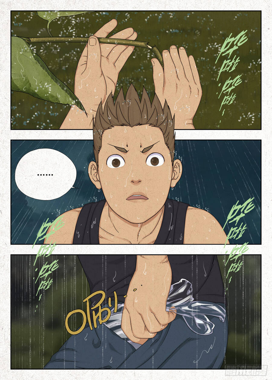 Người đi đêm - Chap 30