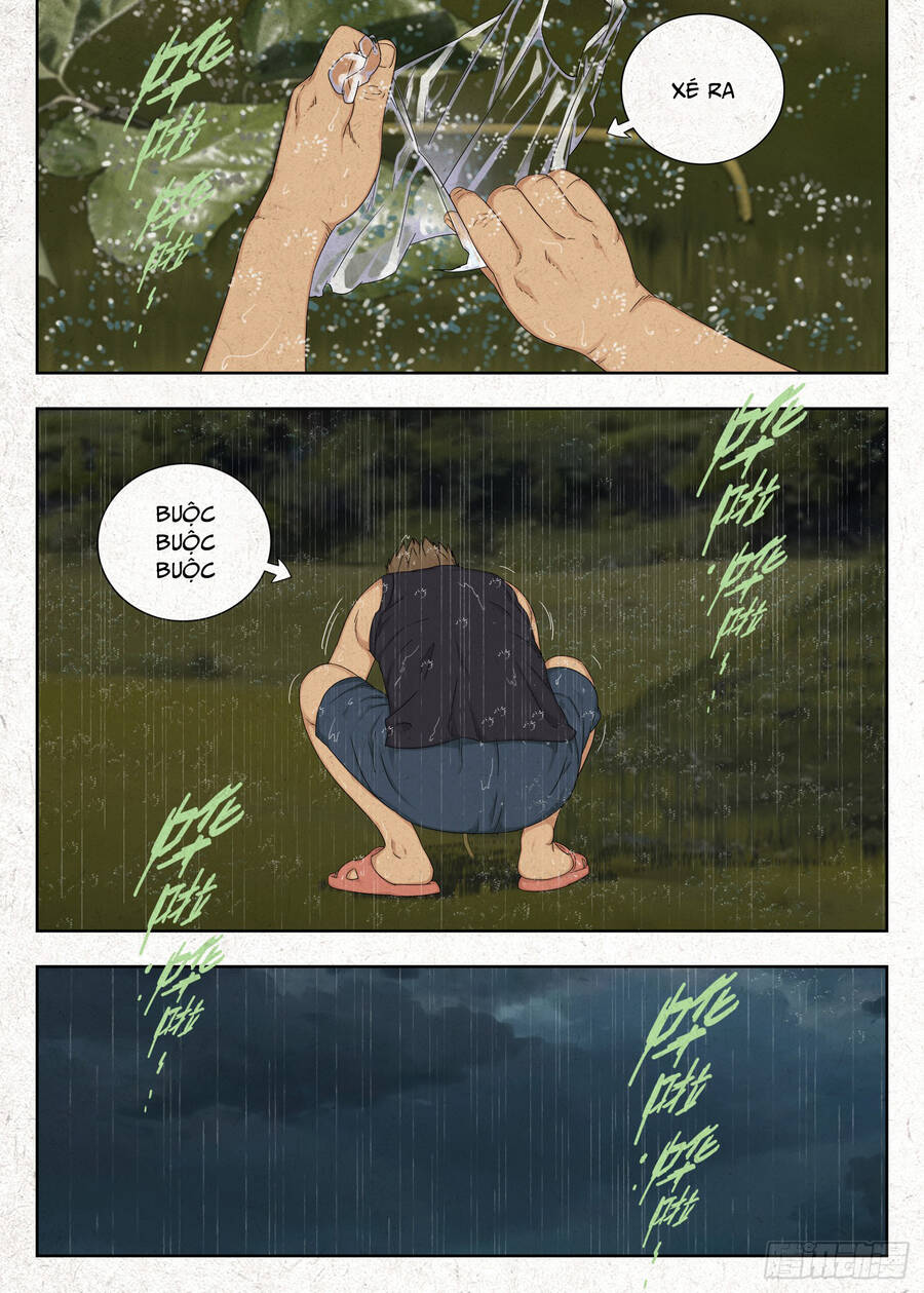 Người đi đêm - Chap 30