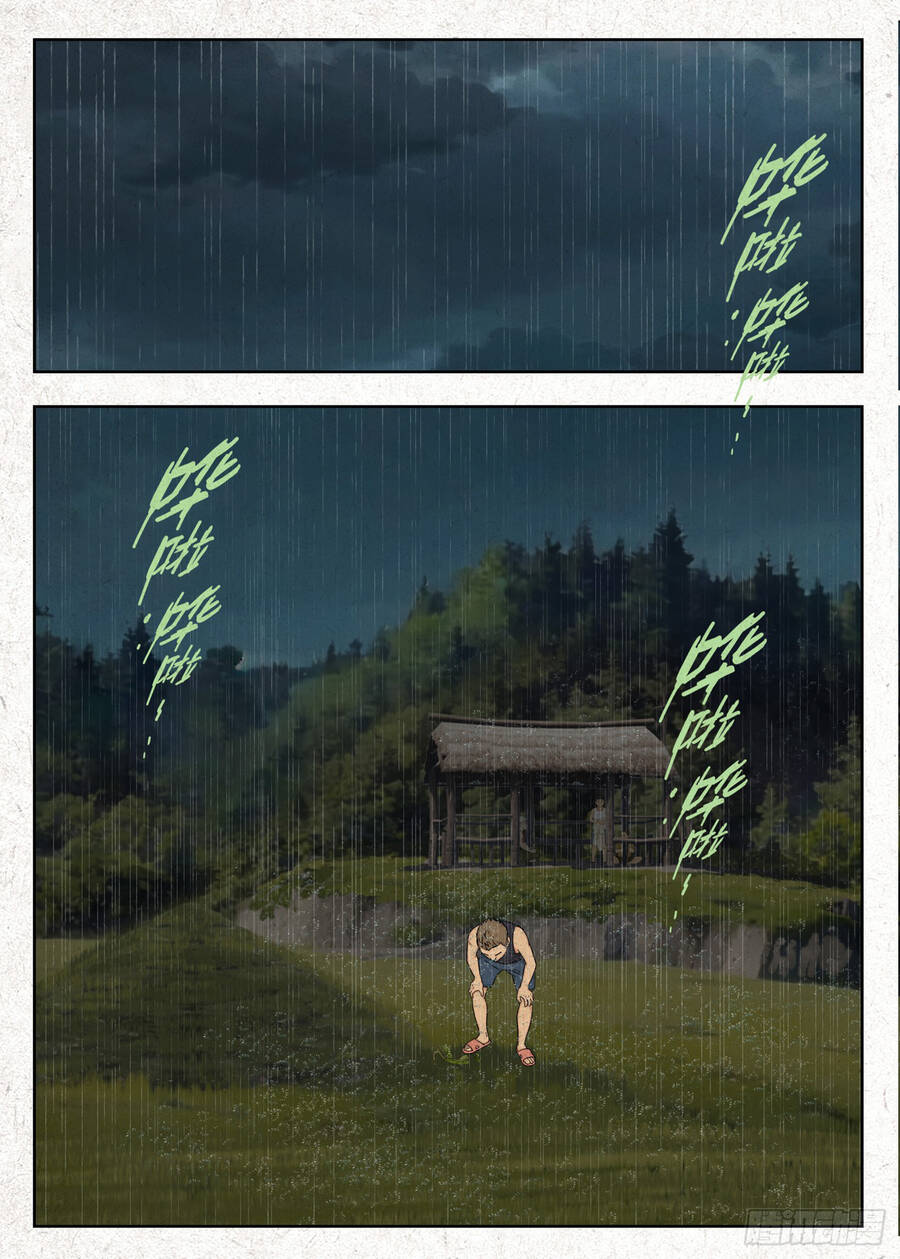 Người đi đêm - Chap 30