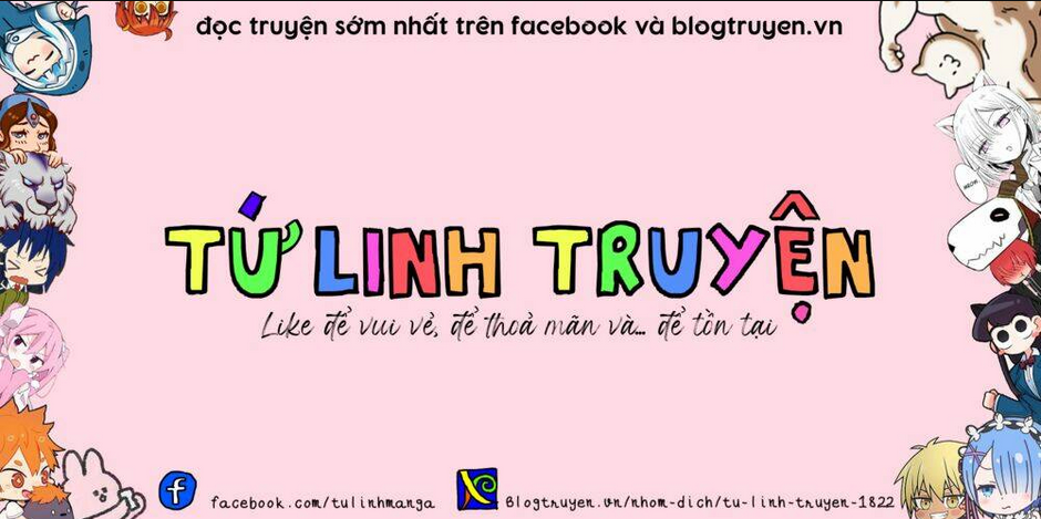 Nhiệm Vụ Của Kẻ Mạnh Nhất - Chap 11.3