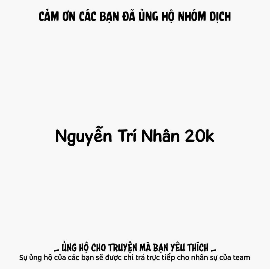 Nhiệm Vụ Của Kẻ Mạnh Nhất - Chap 11.3