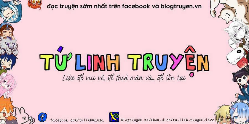 Nhiệm Vụ Của Kẻ Mạnh Nhất - Chap 13.1