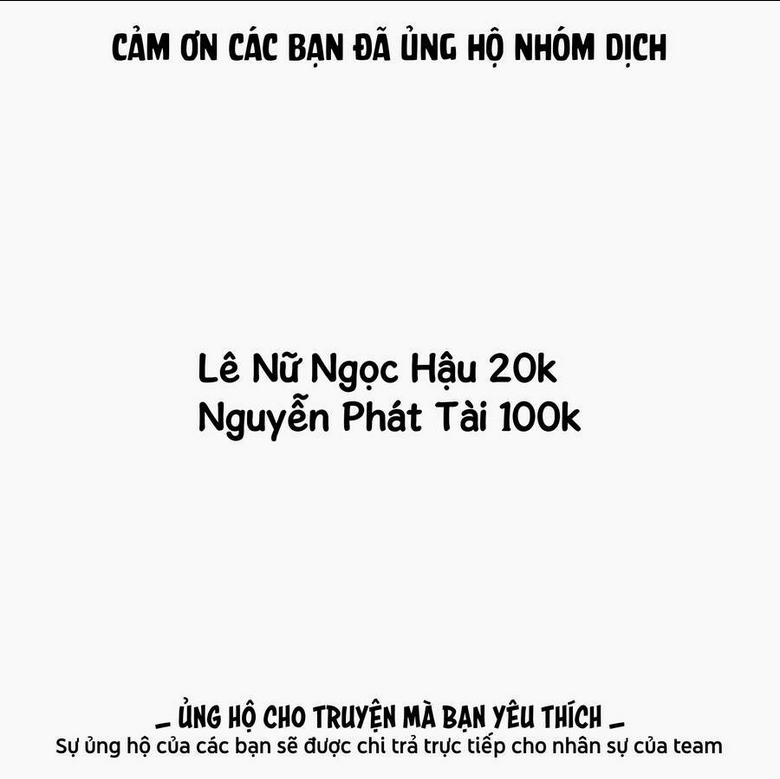 Nhiệm Vụ Của Kẻ Mạnh Nhất - Chap 13.1