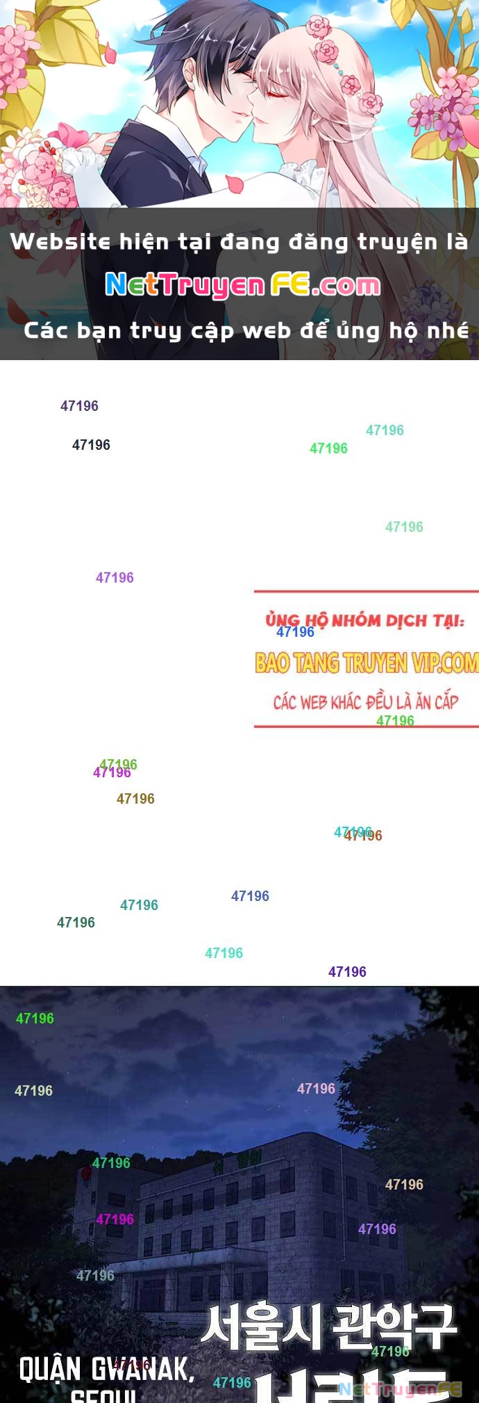 Nhiệm Vụ Đời Thật - Chap 134