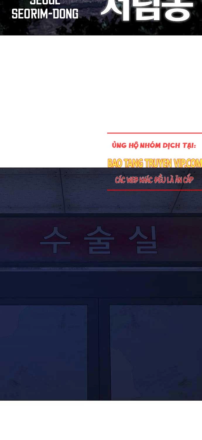 Nhiệm Vụ Đời Thật - Chap 134