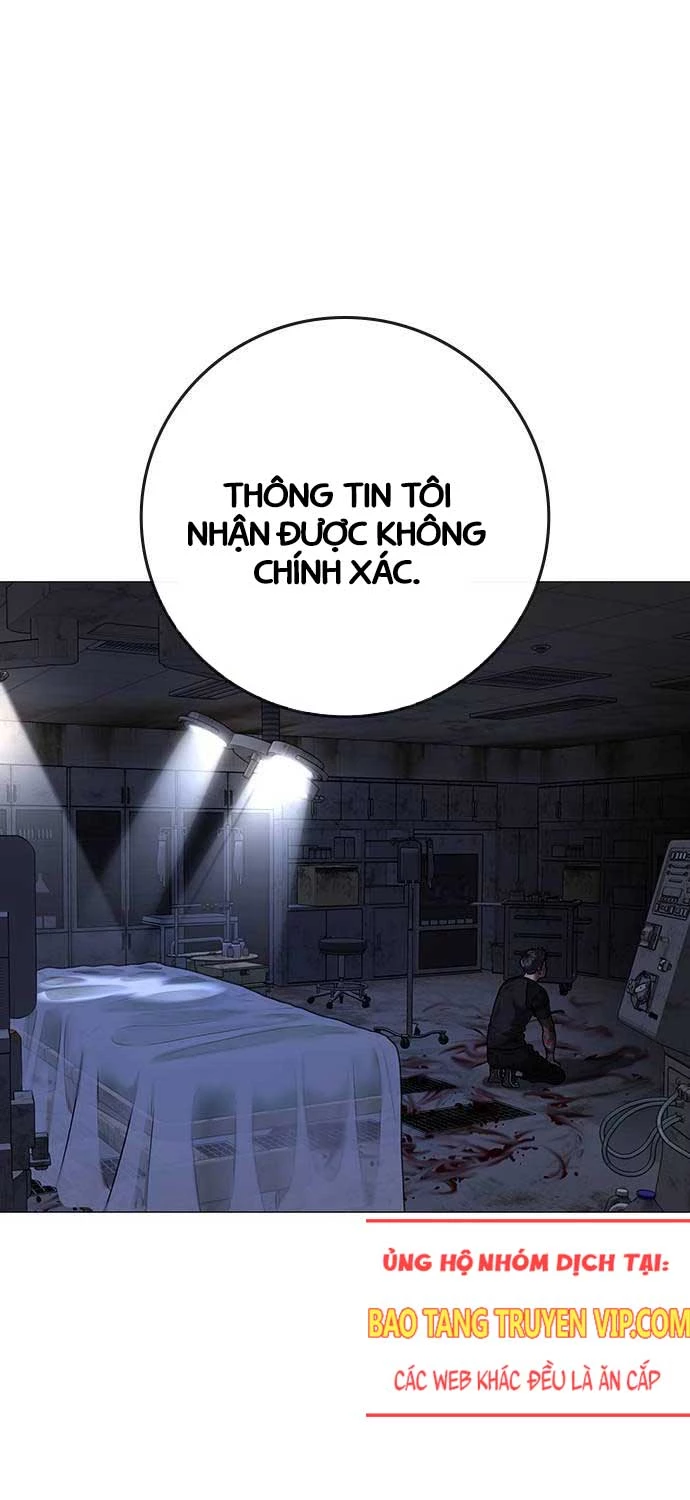 Nhiệm Vụ Đời Thật - Chap 134