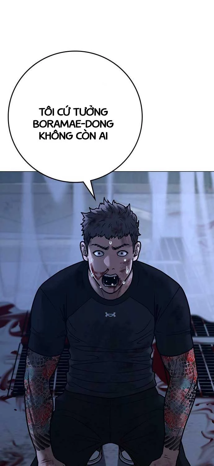 Nhiệm Vụ Đời Thật - Chap 134