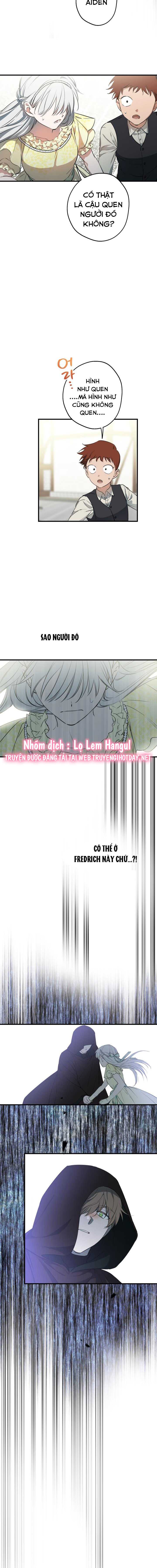 Những Kẻ Mạnh Nhất Thế Giới Đều Bám Lấy Tôi - Chap 106