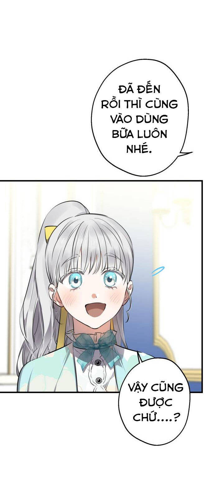 Những Nhân Vật Mạnh Nhất Thế Giới Ám Ảnh Tôi - Chap 101