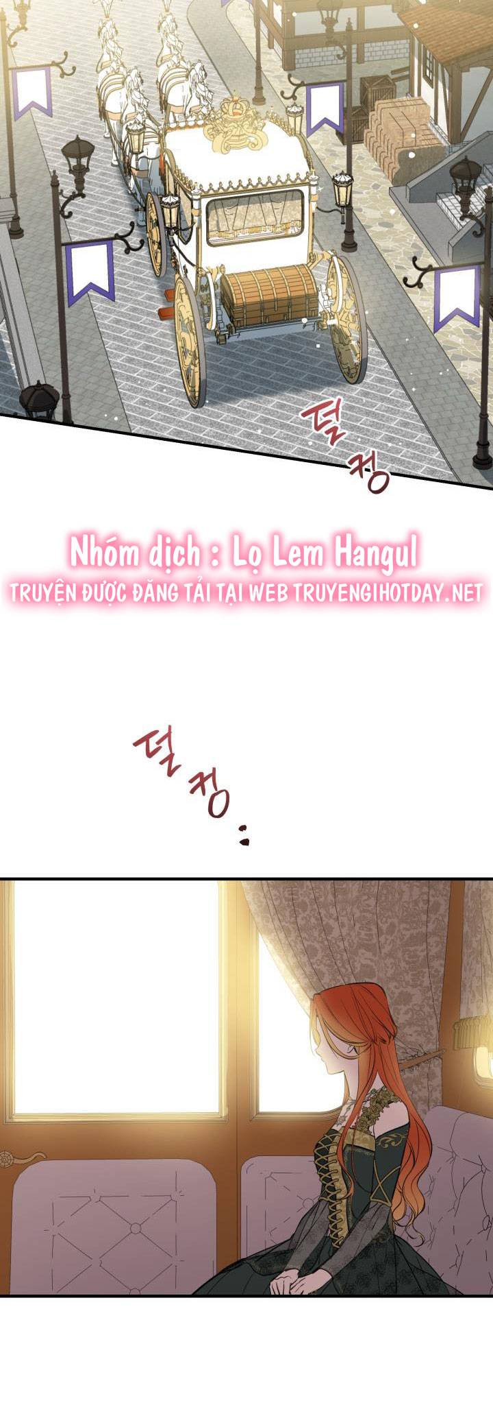 Những Nhân Vật Mạnh Nhất Thế Giới Ám Ảnh Tôi - Chap 101