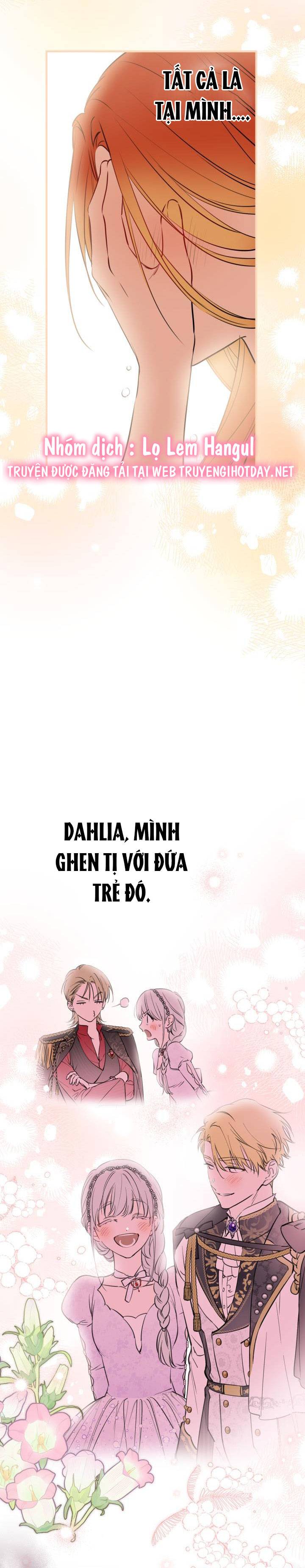 Những Nhân Vật Mạnh Nhất Thế Giới Ám Ảnh Tôi - Chap 101