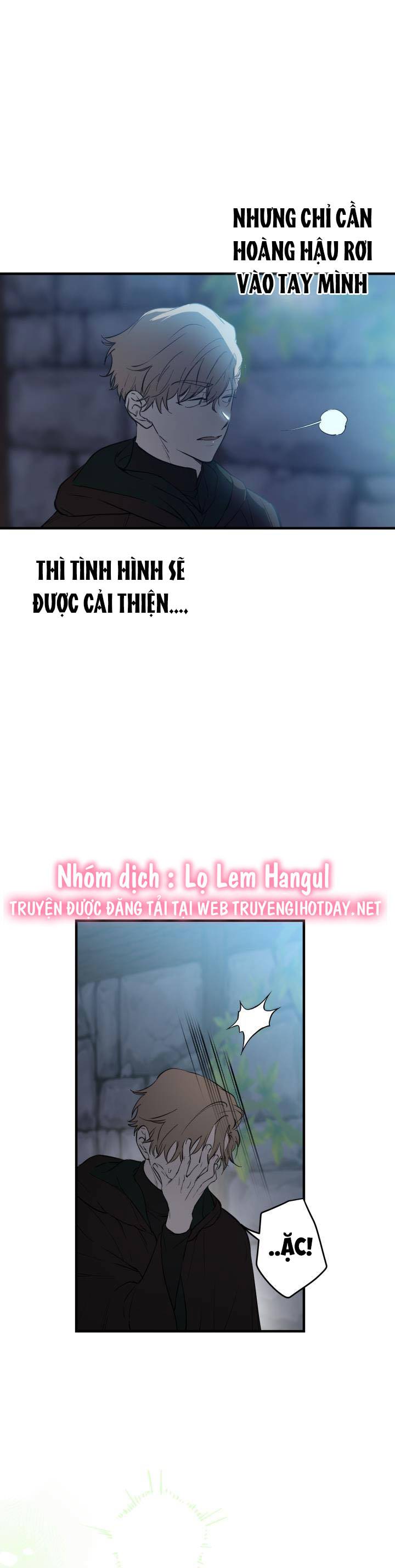 Những Nhân Vật Mạnh Nhất Thế Giới Ám Ảnh Tôi - Chap 101