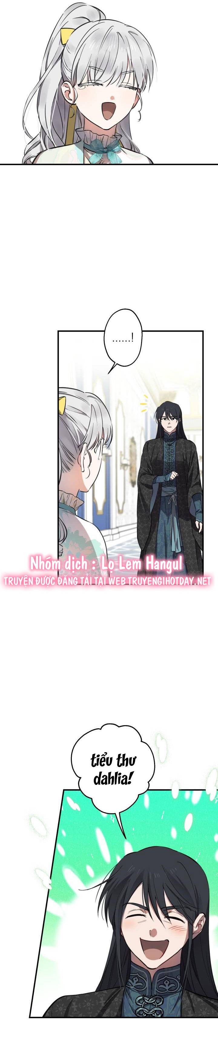 Những Nhân Vật Mạnh Nhất Thế Giới Ám Ảnh Tôi - Chap 101