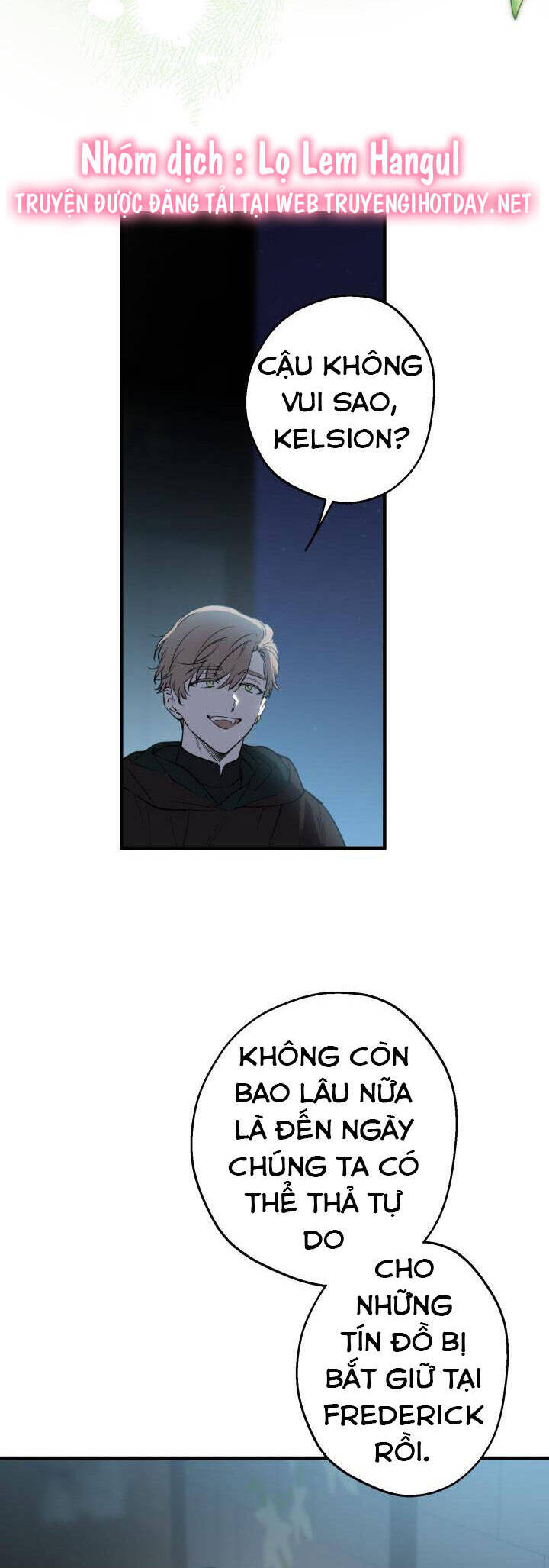 Những Nhân Vật Mạnh Nhất Thế Giới Ám Ảnh Tôi - Chap 101