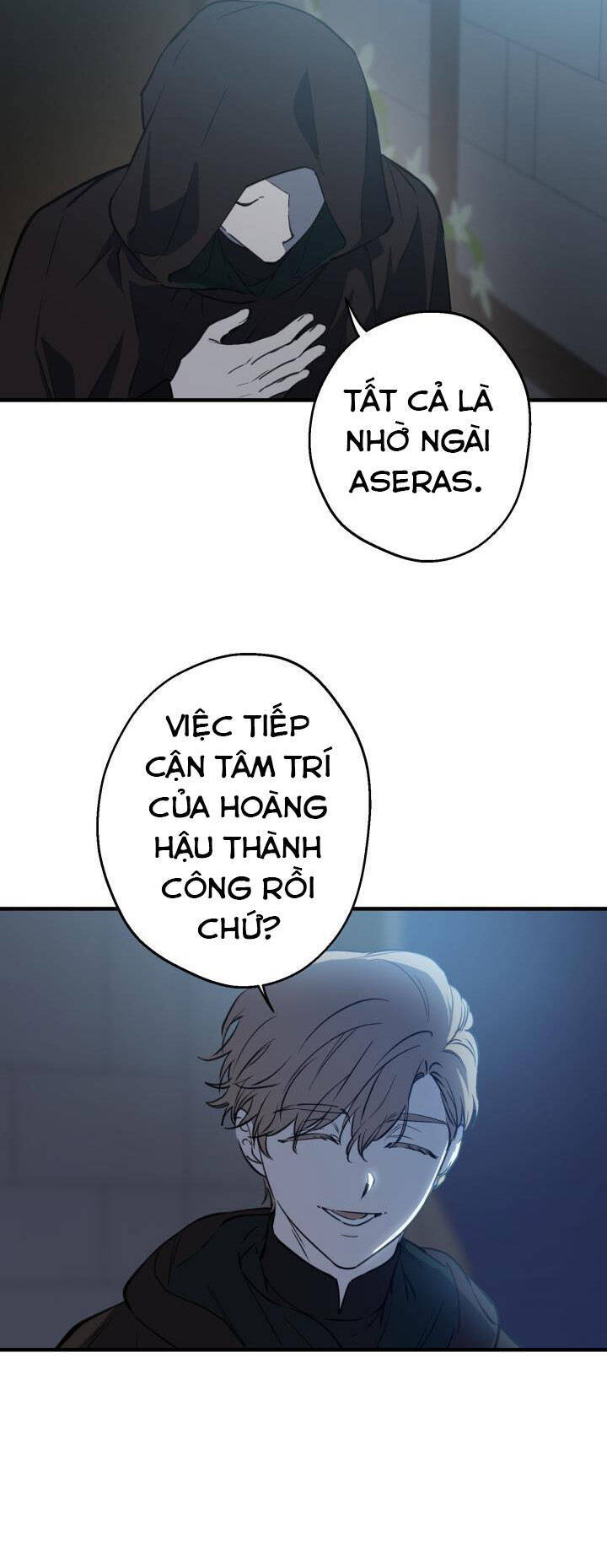 Những Nhân Vật Mạnh Nhất Thế Giới Ám Ảnh Tôi - Chap 101