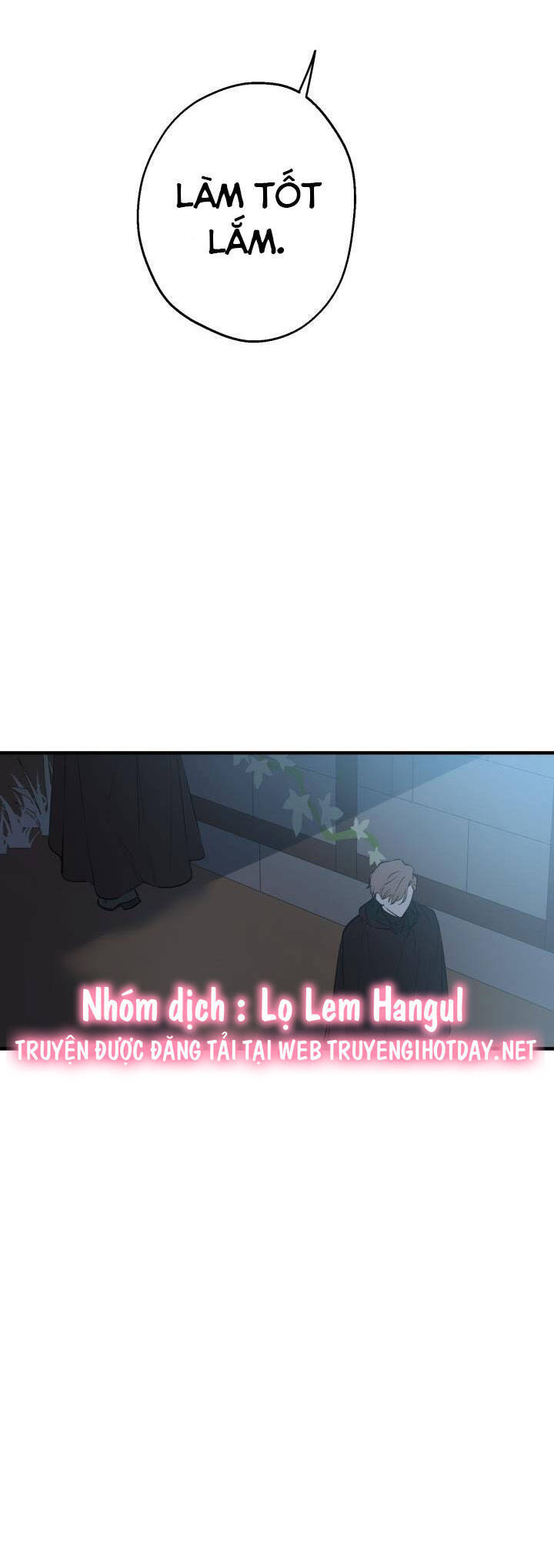 Những Nhân Vật Mạnh Nhất Thế Giới Ám Ảnh Tôi - Chap 101