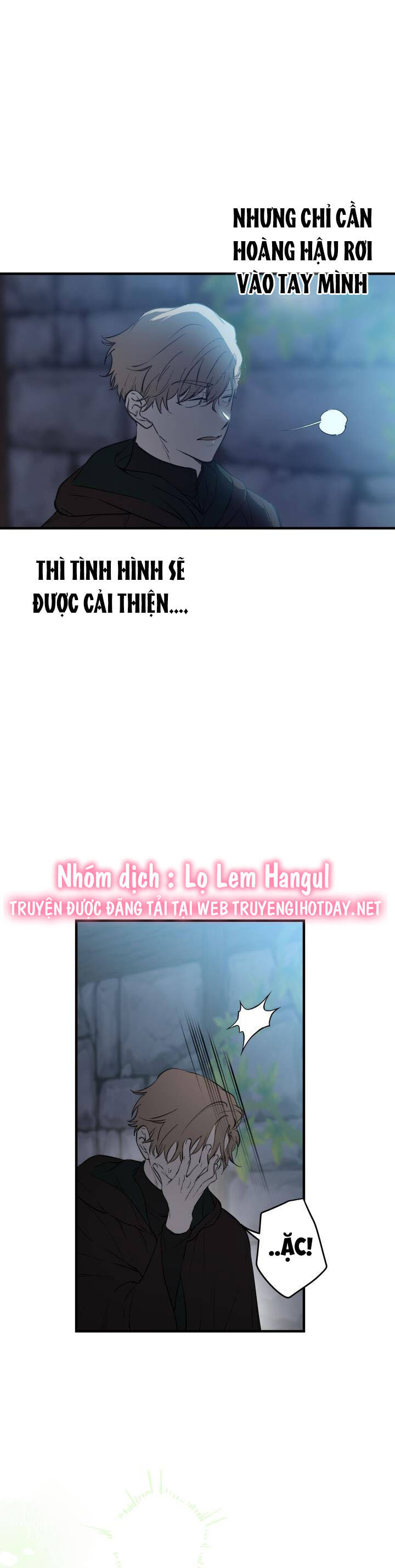 Những Nhân Vật Mạnh Nhất Thế Giới Ám Ảnh Tôi - Chap 101