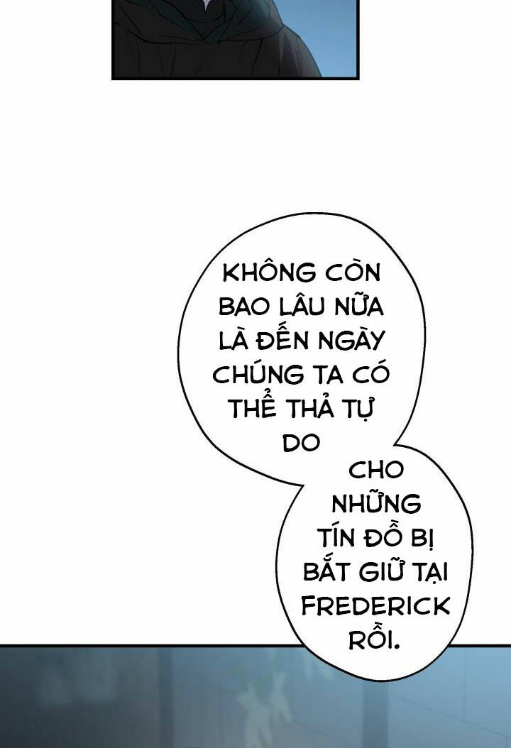 Những Nhân Vật Mạnh Nhất Thế Giới Ám Ảnh Tôi - Chap 101