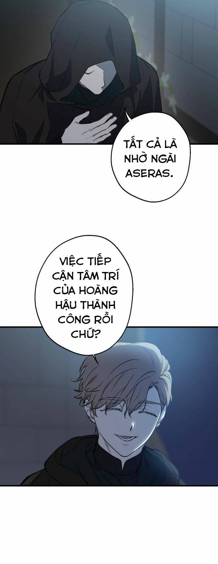 Những Nhân Vật Mạnh Nhất Thế Giới Ám Ảnh Tôi - Chap 101