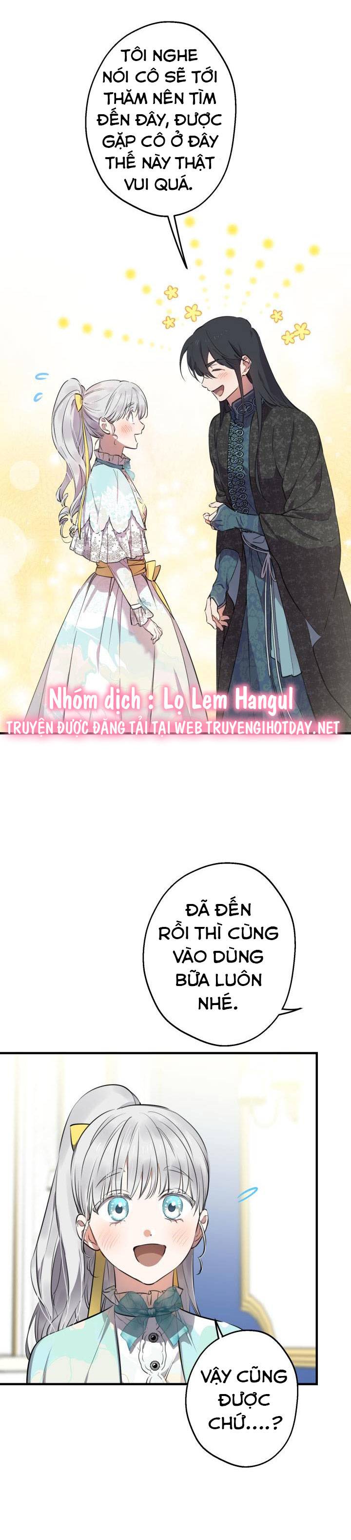 Những Nhân Vật Mạnh Nhất Thế Giới Ám Ảnh Tôi - Chap 101