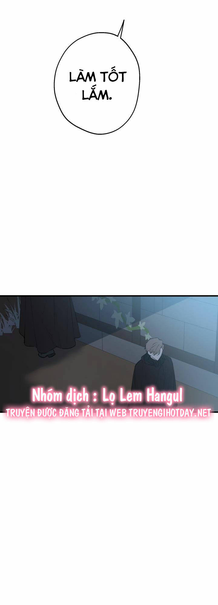 Những Nhân Vật Mạnh Nhất Thế Giới Ám Ảnh Tôi - Chap 101