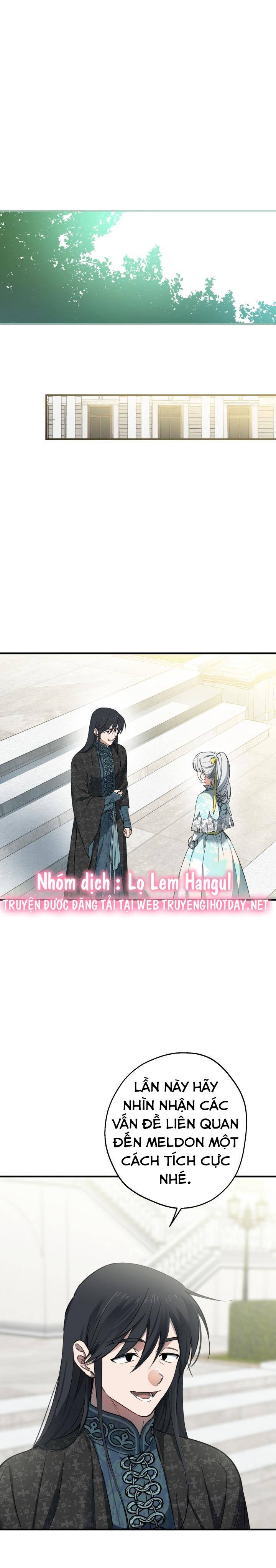 Những Nhân Vật Mạnh Nhất Thế Giới Ám Ảnh Tôi - Chap 101