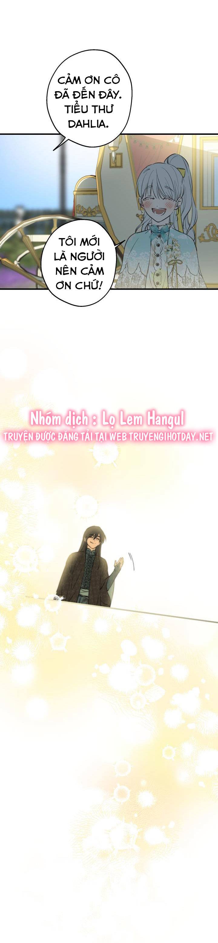 Những Nhân Vật Mạnh Nhất Thế Giới Ám Ảnh Tôi - Chap 101