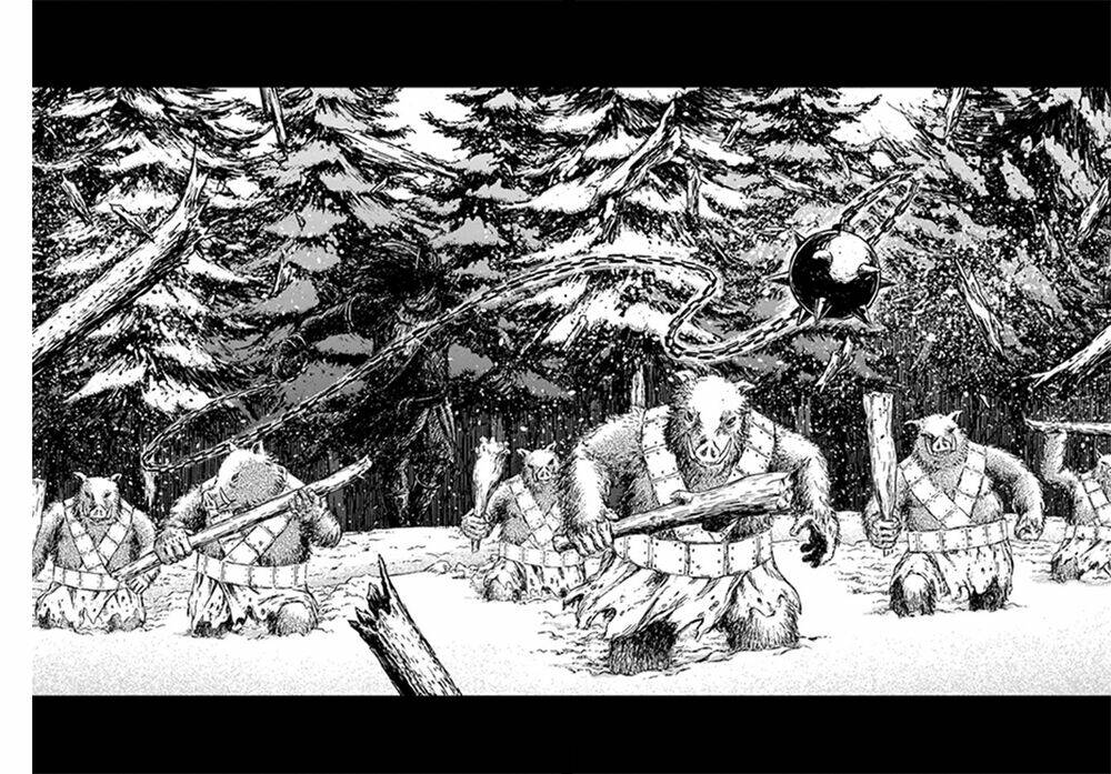 Nihonkoku Shoukan - Chap 23