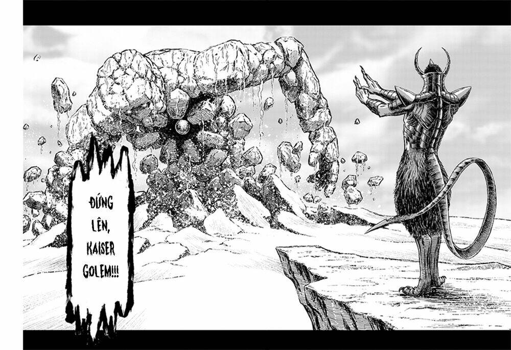 Nihonkoku Shoukan - Chap 24