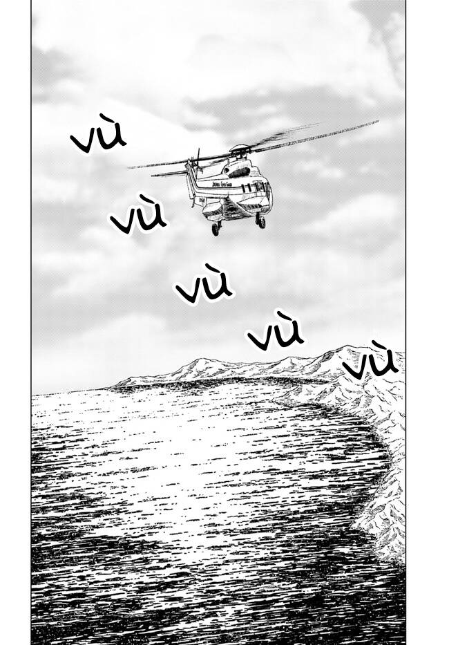 Nihonkoku Shoukan - Chap 26