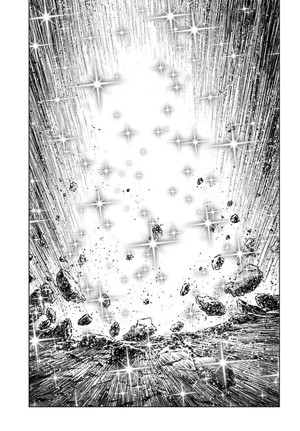 Nihonkoku Shoukan - Chap 35