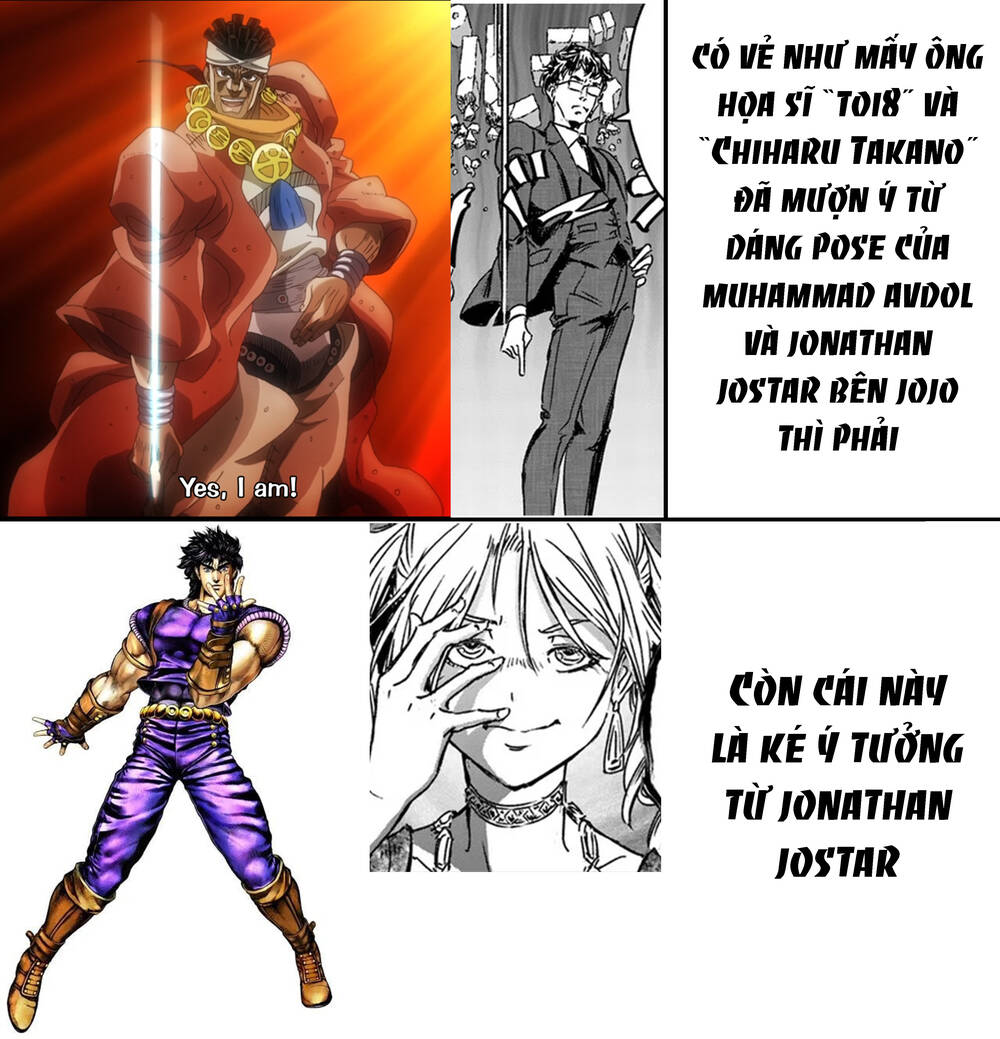 Nihonkoku Shoukan - Chap 36