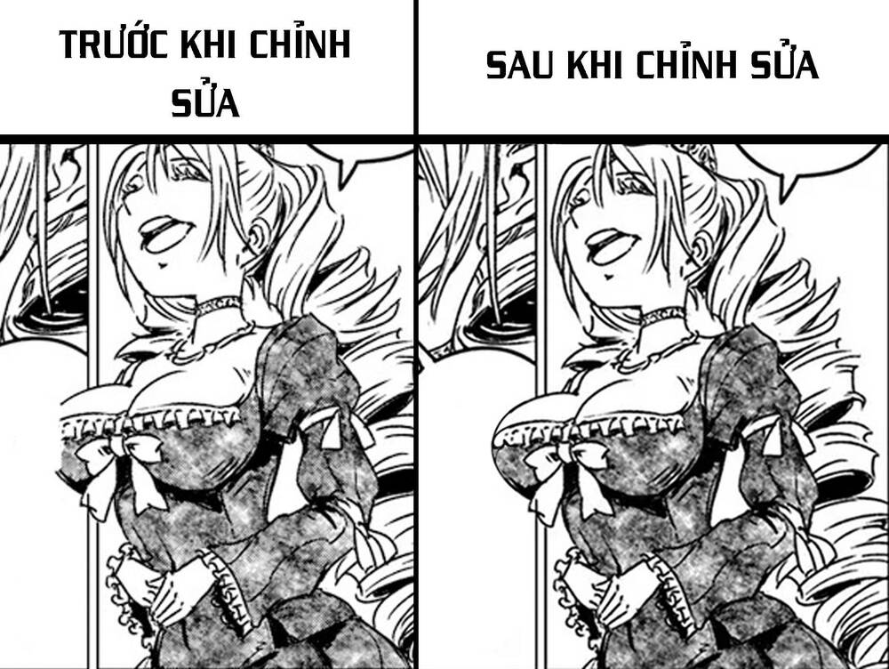 Nihonkoku Shoukan - Chap 36