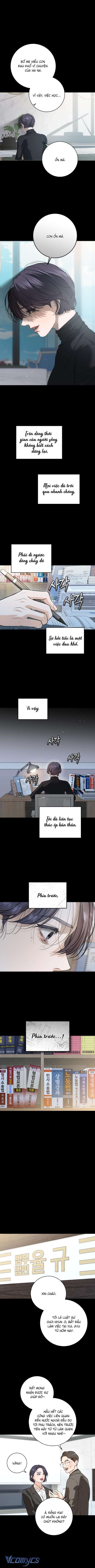 Nóng Lòng Muốn Giày Vò Em - Chap 63