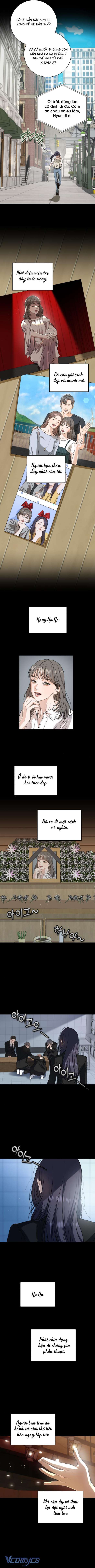 Nóng Lòng Muốn Giày Vò Em - Chap 63